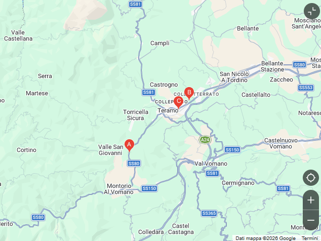 Vendita stufe a pellet e caldaie a Teramo